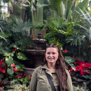 Fundraising Page: Lindsey DeMarco